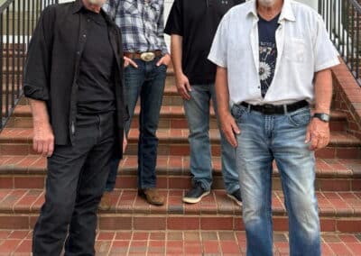 The Country Masters Band