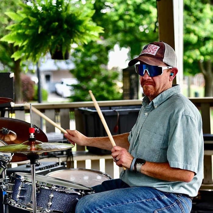 Wayne MM2 Country Masters Iva SC
